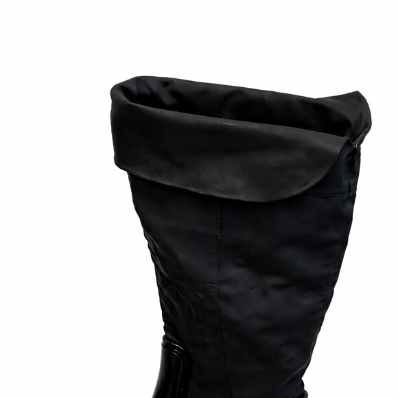 Roberta Vianna Knee-High Boots - Picture 5 of 5